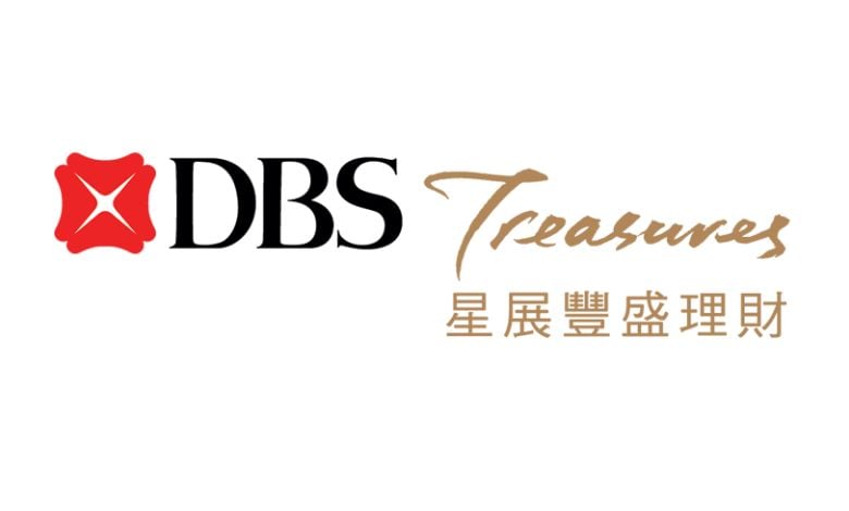 DBS Treasure