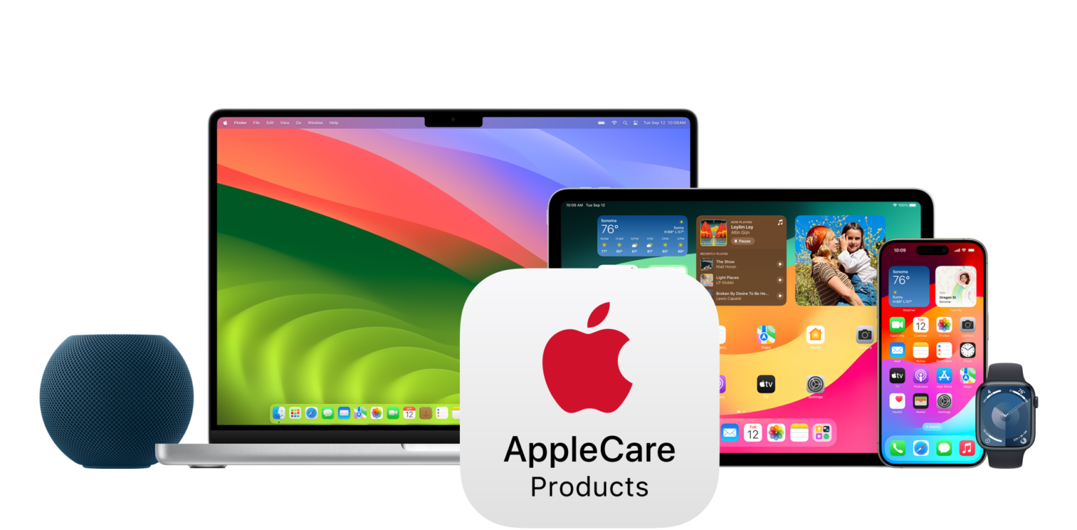Apple Care Plus是什麼？了解Apple Care+保障範圍、價錢及如何購買