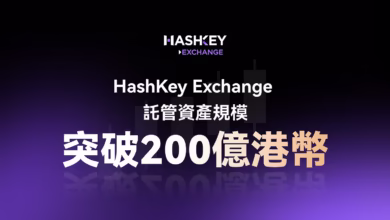 Photo of HashKey Exchange開戶優惠送570HSK｜香港最大持牌Crypto交易所背景、KYC、出金教學
