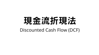 Photo of 現金流折現法：被巴菲特推崇的公司估值方法，分析股票真實內在價值