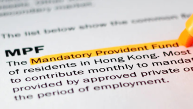 Photo of MPF強積金2026部署指南：分析各類基金5年回報表現及收費開支